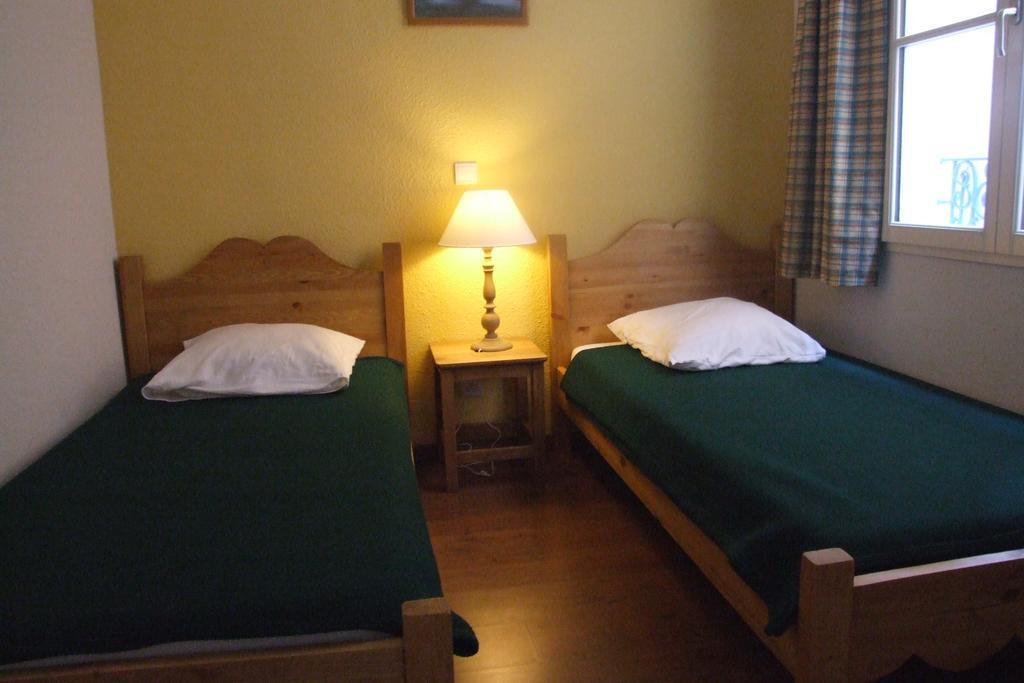 Vacances Perennes Cauterets Room photo