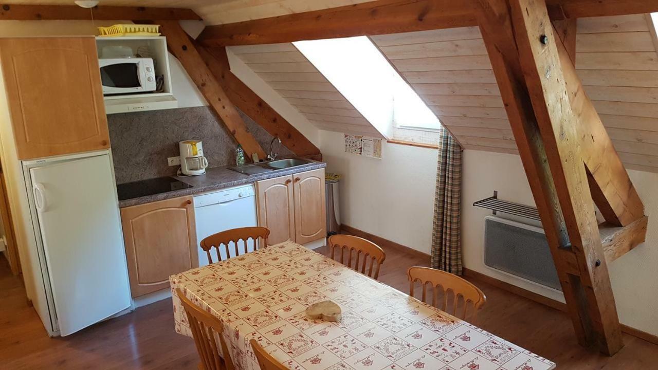Vacances Perennes Cauterets Exterior photo